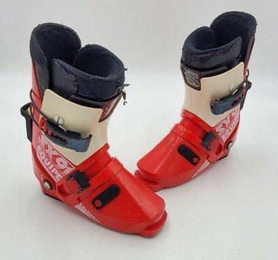 salomon sx 90 ski boots